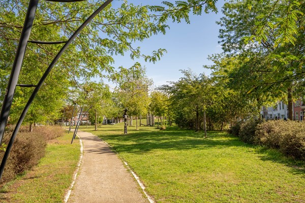 Medium property photo - Amsterdamsestraatweg 122A, 3513 AL Utrecht